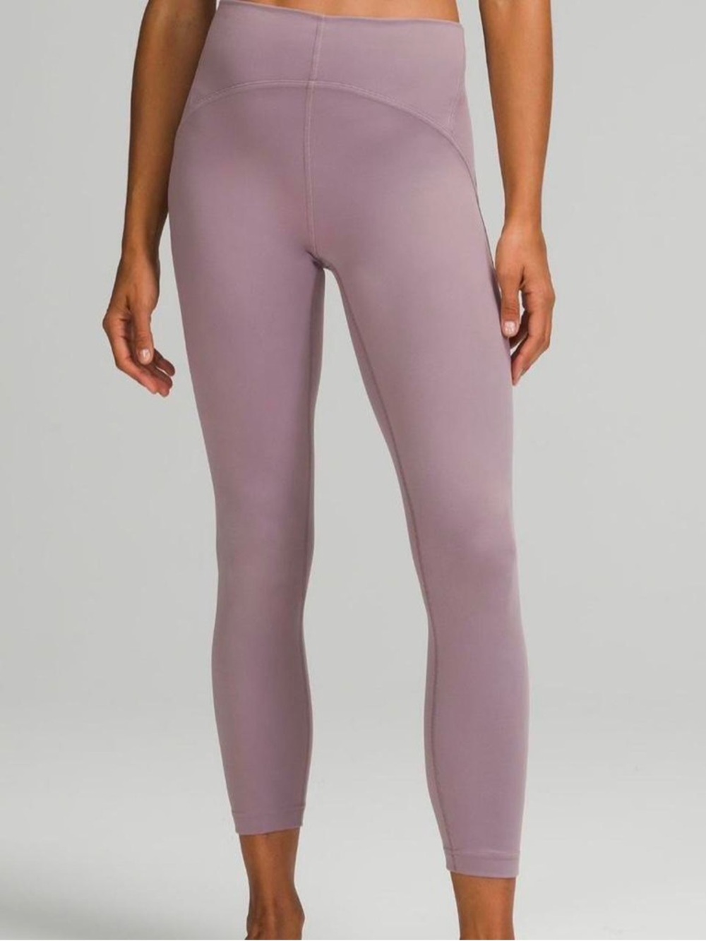 Lululemon InStill High-Rise Tight 25”